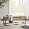 [Only support Drop Shipping Buyer] Greenwich Accent Bench