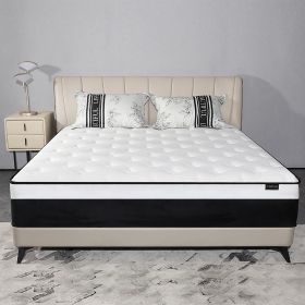 12IN King size Mattress