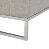 [Only support Drop Shipping Buyer] Crawford Storage Bench