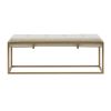 [Only support Drop Shipping Buyer] Greenwich Accent Bench