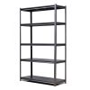 78"H storage shelf