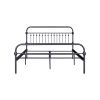 Metal Bed Frame Queen Size Standerd Bed Frame