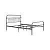 Metal Bed Frame Queen Size Standerd Bed Frame