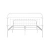 Metal Bed Frame Queen Size Standerd Bed Frame